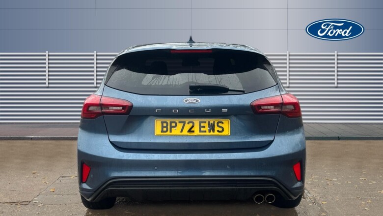 Ford Focus 1.0 EcoBoost ST-Line 5dr Petrol Hatchback